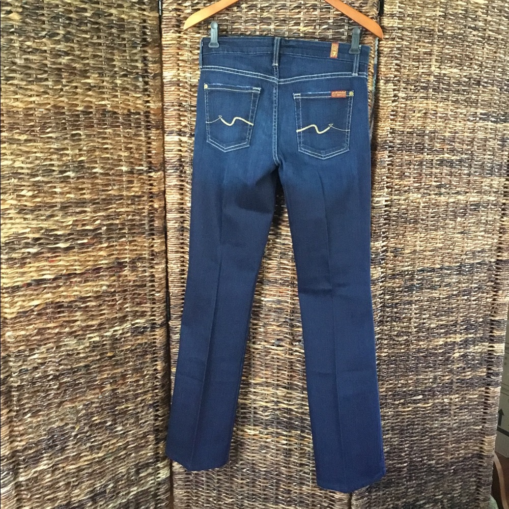 7 For All Mankind - Picture 6 of 16